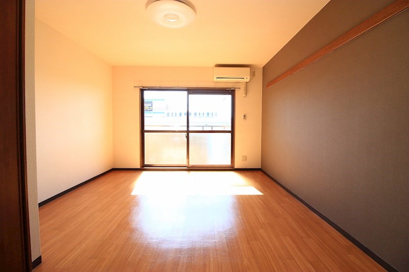 スプランドゥール半田山 ベッドルーム