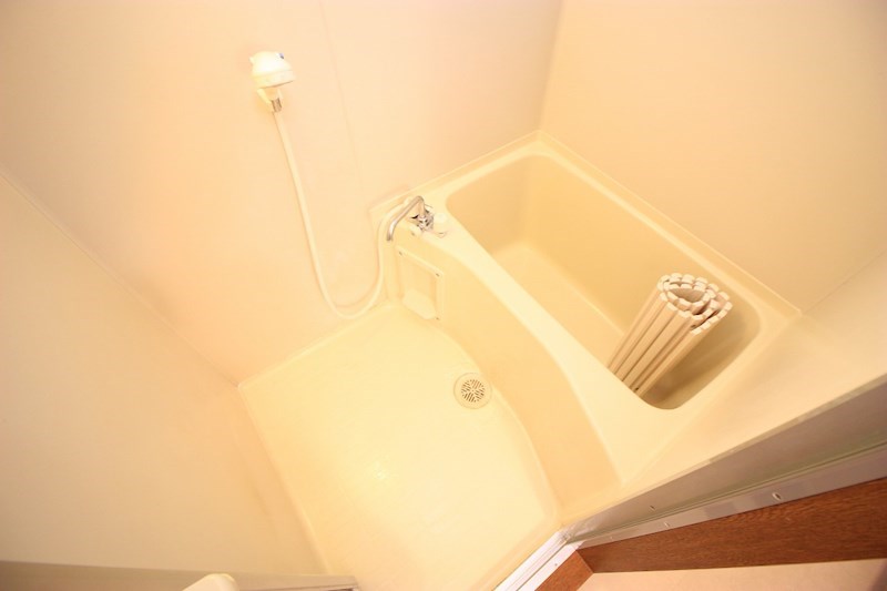 スプランドゥール半田山 風呂画像