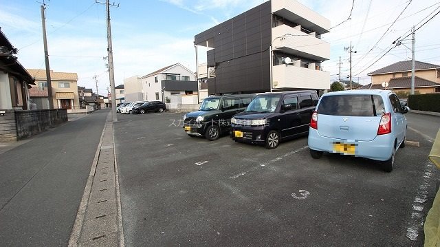 ソレアード幸 その他1