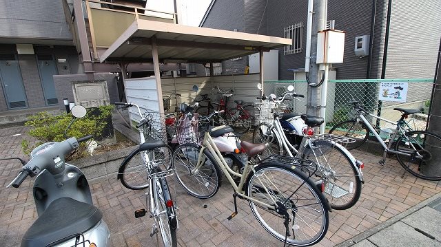 ソレアード幸 その他2