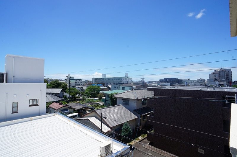 アムール住吉 その他5