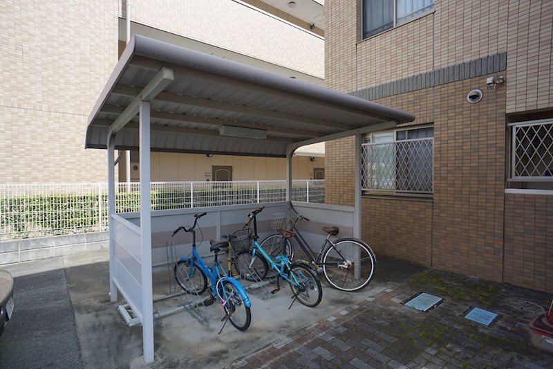 アムール住吉 その他6