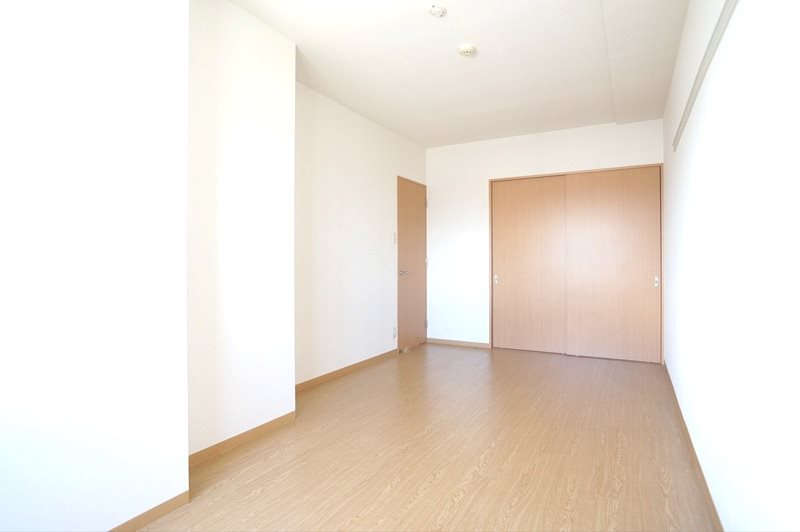 アムール住吉 ベッドルーム