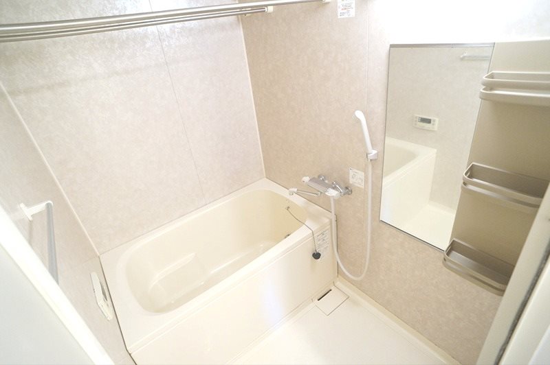 アムール住吉 風呂画像