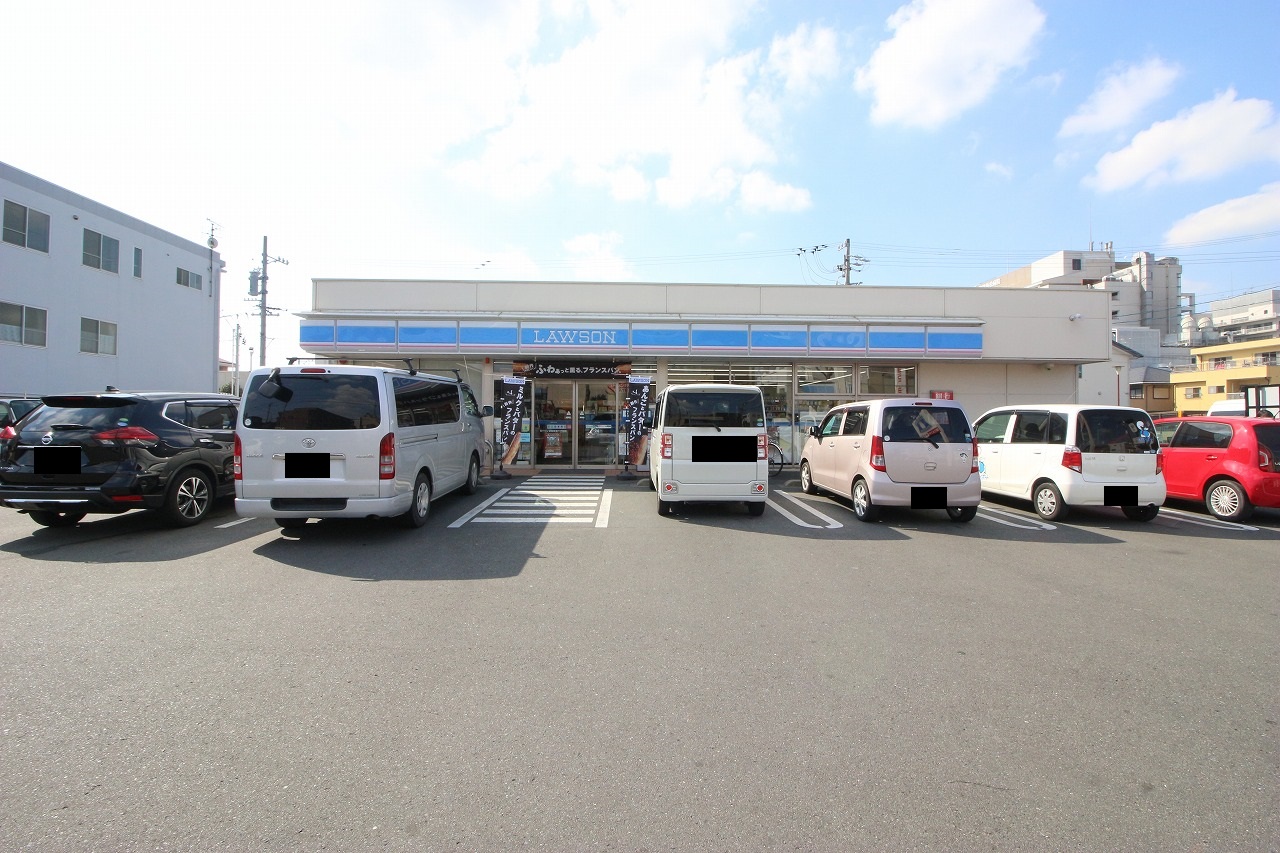 アムール住吉 周辺画像2