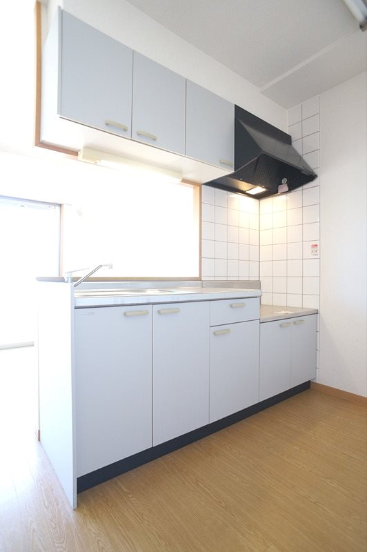 アムール住吉 キッチン