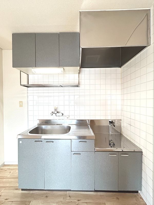 ロイヤルシティⅡ キッチン