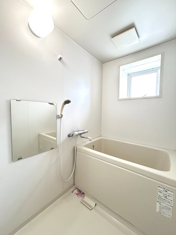 ロイヤルシティⅡ 風呂画像