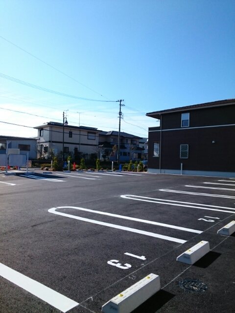 ステージ桜 その他5