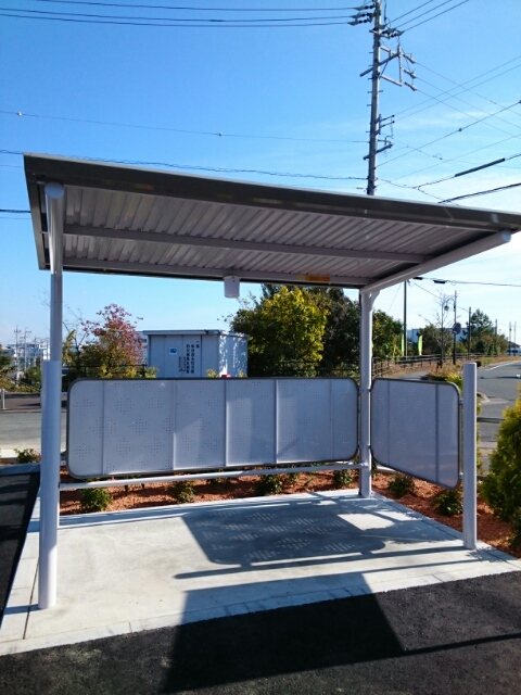 ステージ桜 その他6