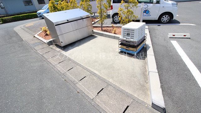 ステージ桜 その他7