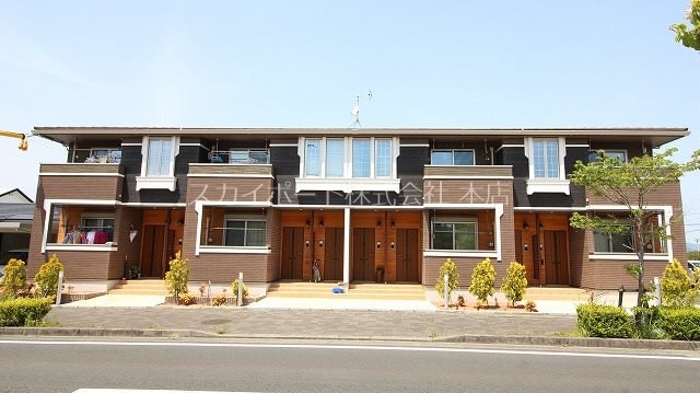 ステージ桜 その他8