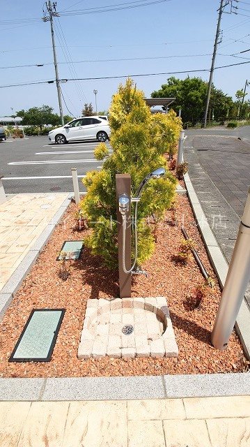 ステージ桜 その他9