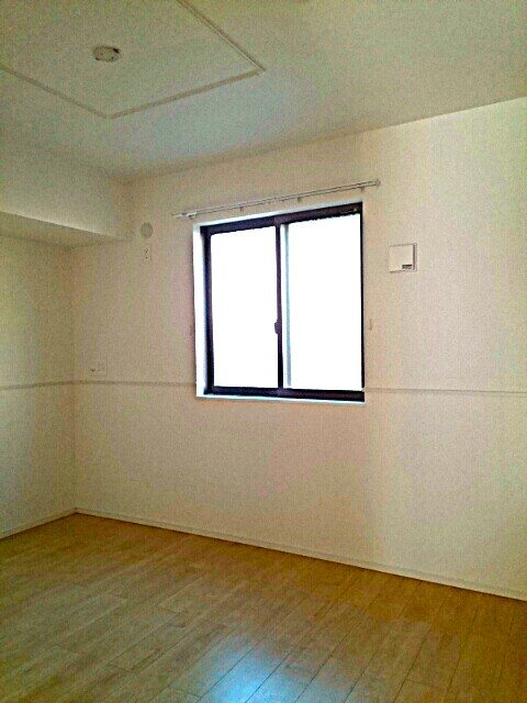 ステージ桜 ベッドルーム