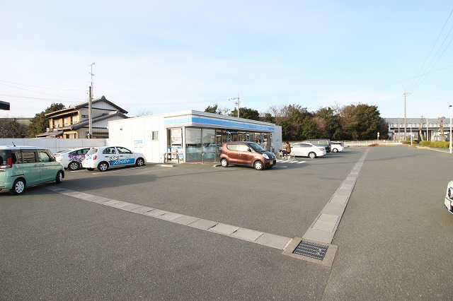 ステージ桜 周辺画像6