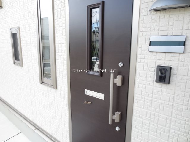 アーバンベリー その他1