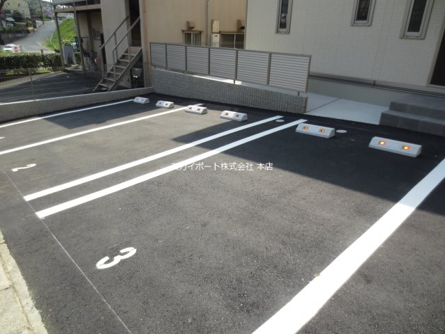 アーバンベリー その他5