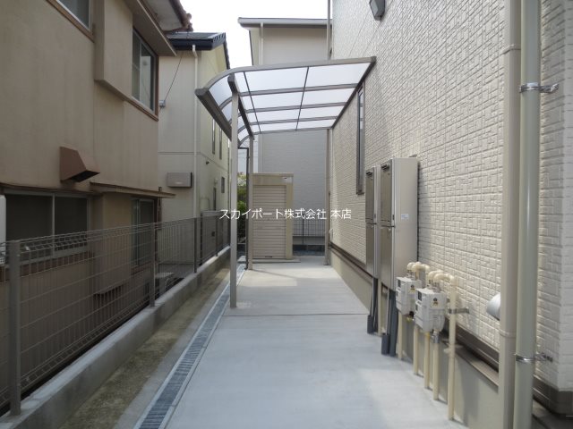 アーバンベリー その他6