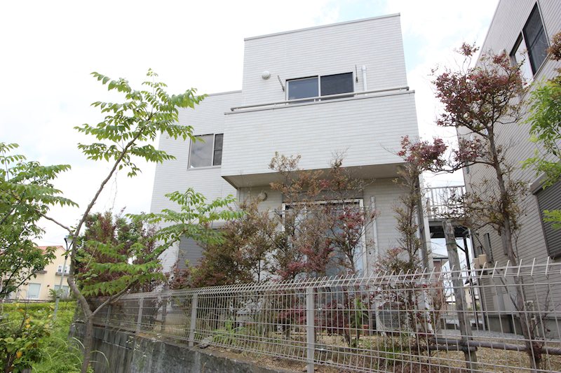 グランツⅡ  外観