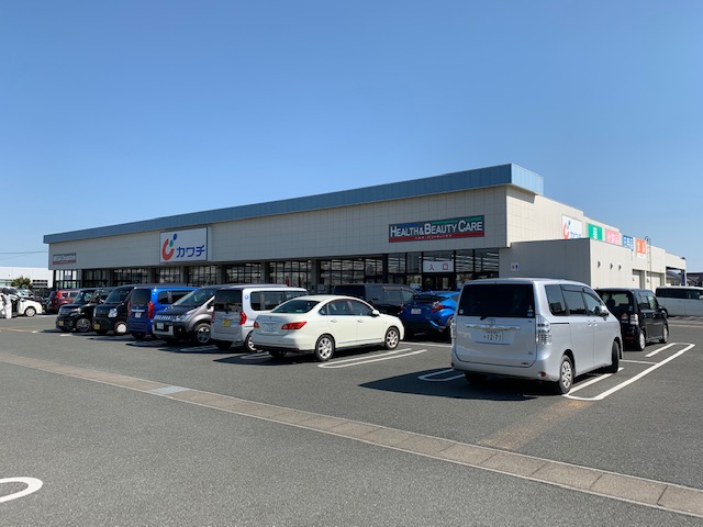 グランツⅡ  周辺画像5