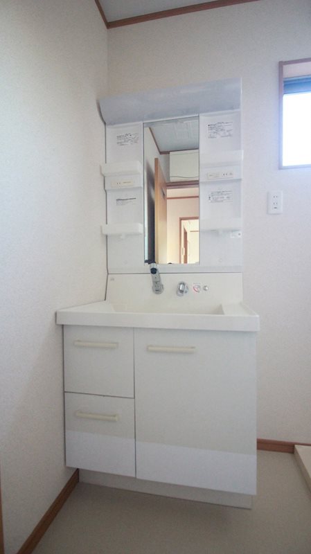 高丘西３丁目貸家 その他1