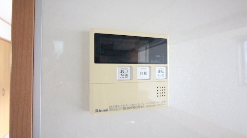 高丘西３丁目貸家 その他4