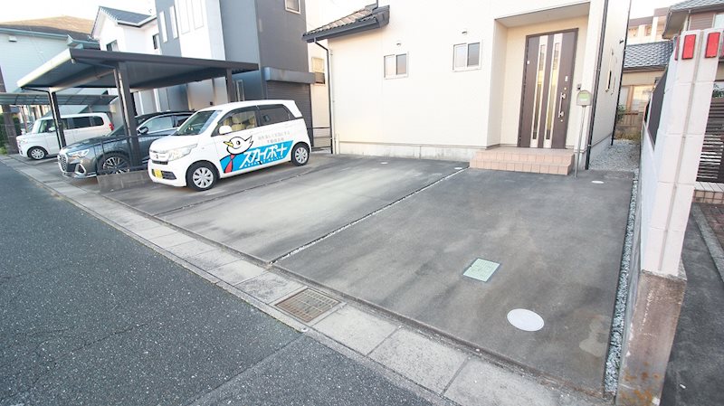 高丘西３丁目貸家 その他6