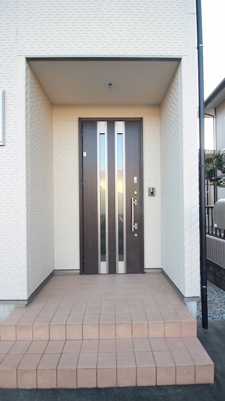 高丘西３丁目貸家 その他7