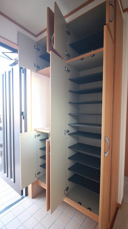 高丘西３丁目貸家 その他9