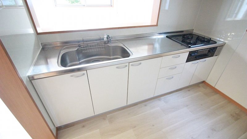 高丘西３丁目貸家 その他16