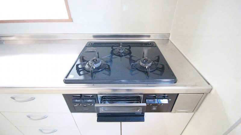 高丘西３丁目貸家 その他17