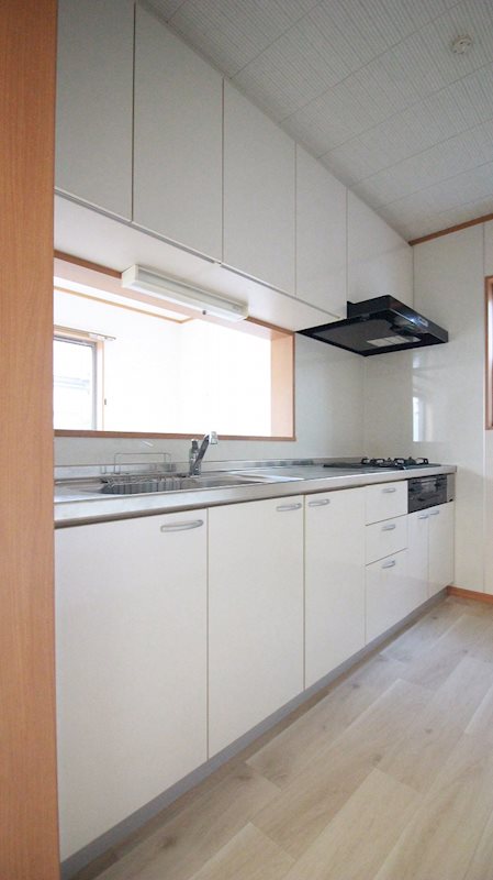 高丘西３丁目貸家 キッチン