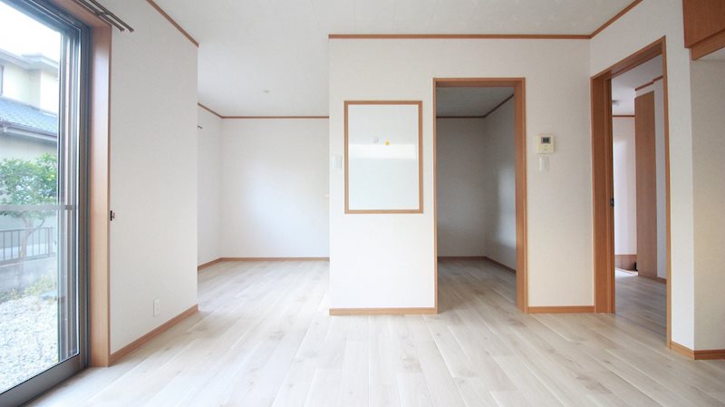 高丘西３丁目貸家 その他23