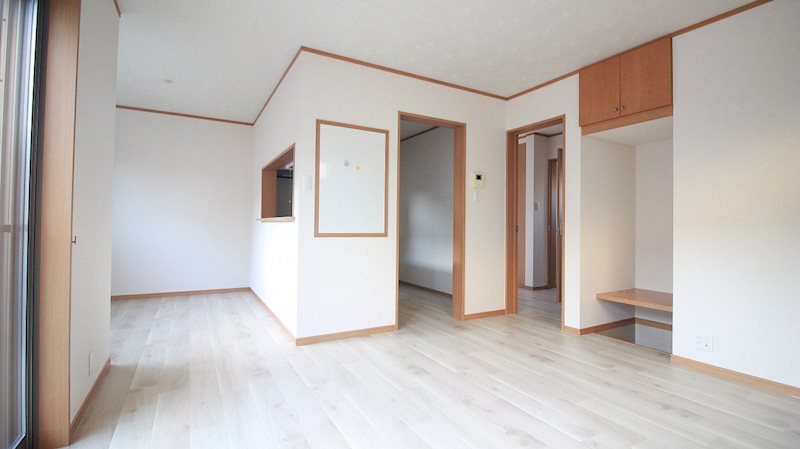 高丘西３丁目貸家 その他24