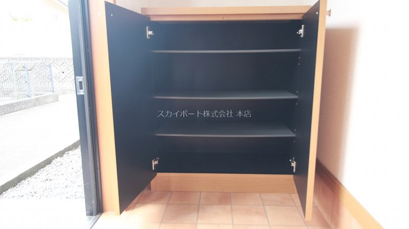ブランシェクローバー その他6