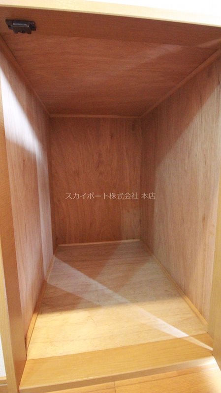 ブランシェクローバー その他11