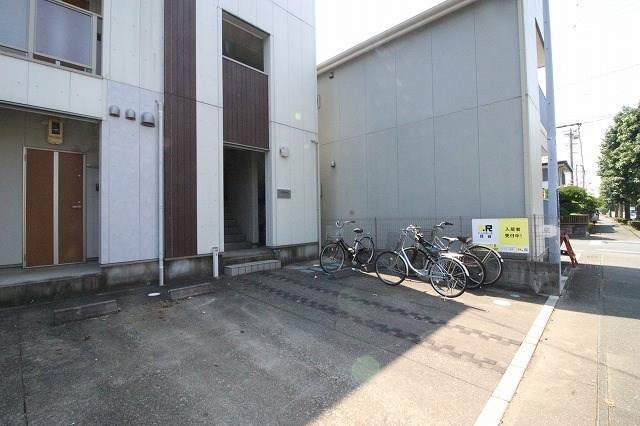 クレフラスト高丘 その他1