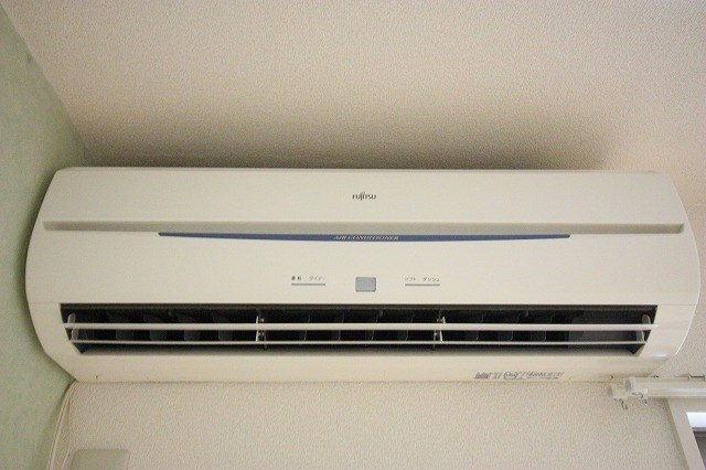 クレフラスト高丘 その他2