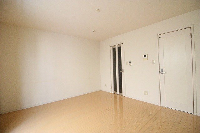 クレフラスト高丘 ベッドルーム