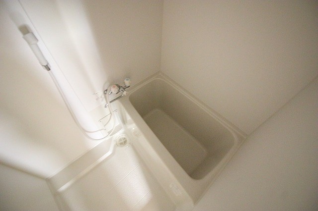 クレフラスト高丘 風呂画像