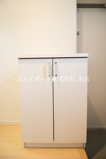 クレフラスト高丘 その他3