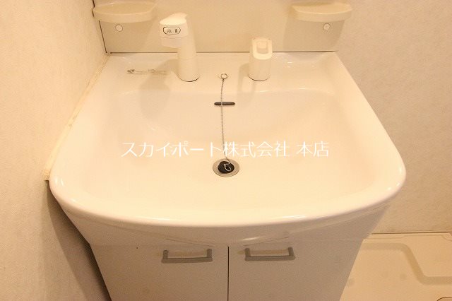 クレフラスト高丘 その他7