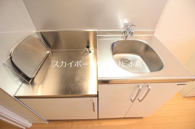 クレフラスト高丘 その他8