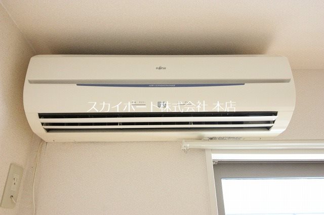 クレフラスト高丘 その他9