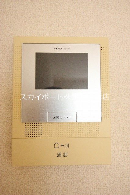 クレフラスト高丘 その他12