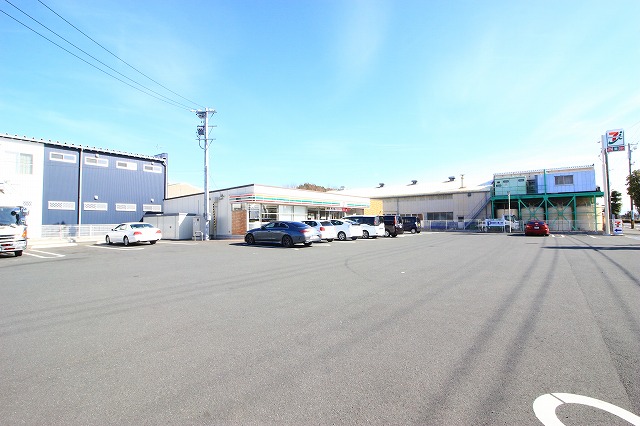 クレフラスト高丘 周辺画像1