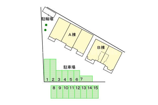 チェリーロードⅠ その他2