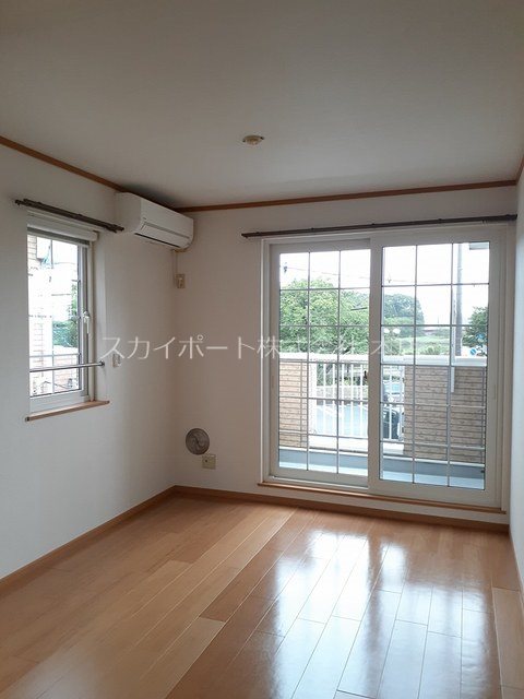 チェリーロードⅠ リビング