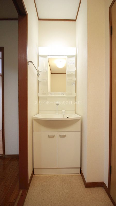 グレースウッズ その他1