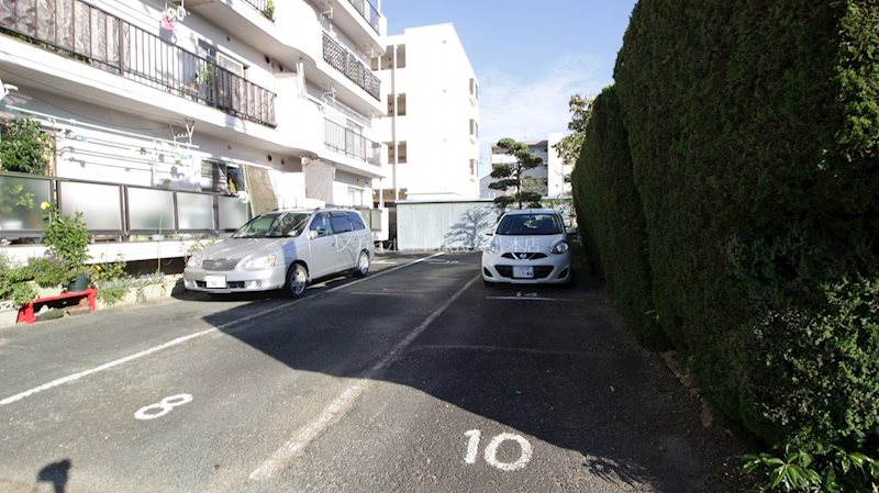 グレースウッズ その他1